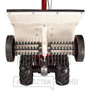 Vezetékes levegőztető EUROSYSTEMS P70 Előnézet 