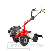 Vezetékes levegőztető EUROSYSTEMS P70 Előnézet 