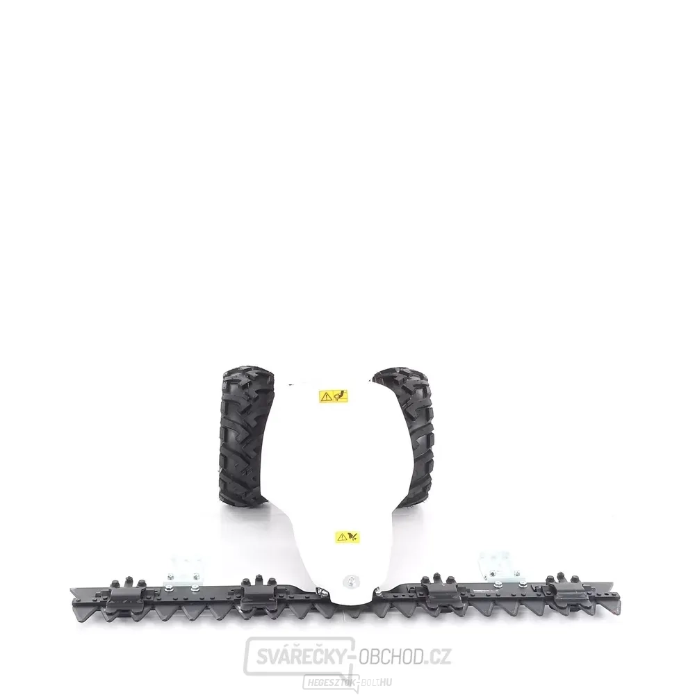 levélvágó listova sekacka