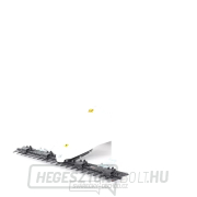 EUROSYSTEMS P70 lécfűnyíró (EUROSYSTEMS P70 EVO Loncin 224 GÉP NÉLKÜL) EUROSYSTEMS P70 lécfűnyíró (EUROSYSTEMS P70 EVO Loncin 224 GÉP NÉLKÜL) náhled