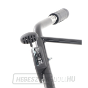 EUROSYSTEMS P70 lécfűnyíró (EUROSYSTEMS P70 EVO Loncin 224 GÉP NÉLKÜL) náhled