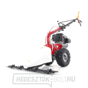 EUROSYSTEMS P70 lécfűnyíró (EUROSYSTEMS P70 EVO Loncin 224 GÉP NÉLKÜL) náhled
