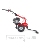 EUROSYSTEMS P70 lécfűnyíró (EUROSYSTEMS P70 EVO Loncin 224 GÉP NÉLKÜL) náhled