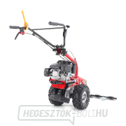EUROSYSTEMS P70 lécfűnyíró (EUROSYSTEMS P70 EVO Loncin 224 GÉP NÉLKÜL) náhled