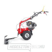 EUROSYSTEMS P70 lécfűnyíró (EUROSYSTEMS P70 EVO Loncin 224 GÉP NÉLKÜL) náhled