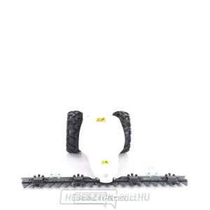 EUROSYSTEMS P70 lécfűnyíró (EUROSYSTEMS P70 EVO Loncin 224 GÉP NÉLKÜL) EUROSYSTEMS P70 lécfűnyíró (EUROSYSTEMS P70 EVO Loncin 224 GÉP NÉLKÜL) gallery main image