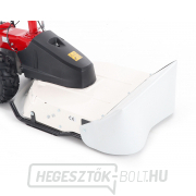 Pázsitfűnyíró EUROSYSTEMS P70-hez (EUROSYSTEMS P70 EVO Loncin 224 GÉP NÉLKÜL) Pázsitfűnyíró EUROSYSTEMS P70-hez (EUROSYSTEMS P70 EVO Loncin 224 GÉP NÉLKÜL) náhled