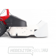 Pázsitfűnyíró EUROSYSTEMS P70-hez (EUROSYSTEMS P70 EVO Loncin 224 GÉP NÉLKÜL) Pázsitfűnyíró EUROSYSTEMS P70-hez (EUROSYSTEMS P70 EVO Loncin 224 GÉP NÉLKÜL) náhled