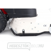 Pázsitfűnyíró EUROSYSTEMS P70-hez (EUROSYSTEMS P70 EVO Loncin 224 GÉP NÉLKÜL) Pázsitfűnyíró EUROSYSTEMS P70-hez (EUROSYSTEMS P70 EVO Loncin 224 GÉP NÉLKÜL) náhled