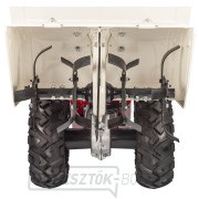 EUROSYSTEMS P70 hátsó kultivátor (GÉP NÉLKÜL EUROSYSTEMS P70 EVO Loncin 224) Előnézet 