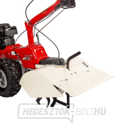 EUROSYSTEMS P70 hátsó kultivátor (GÉP NÉLKÜL EUROSYSTEMS P70 EVO Loncin 224) Előnézet 