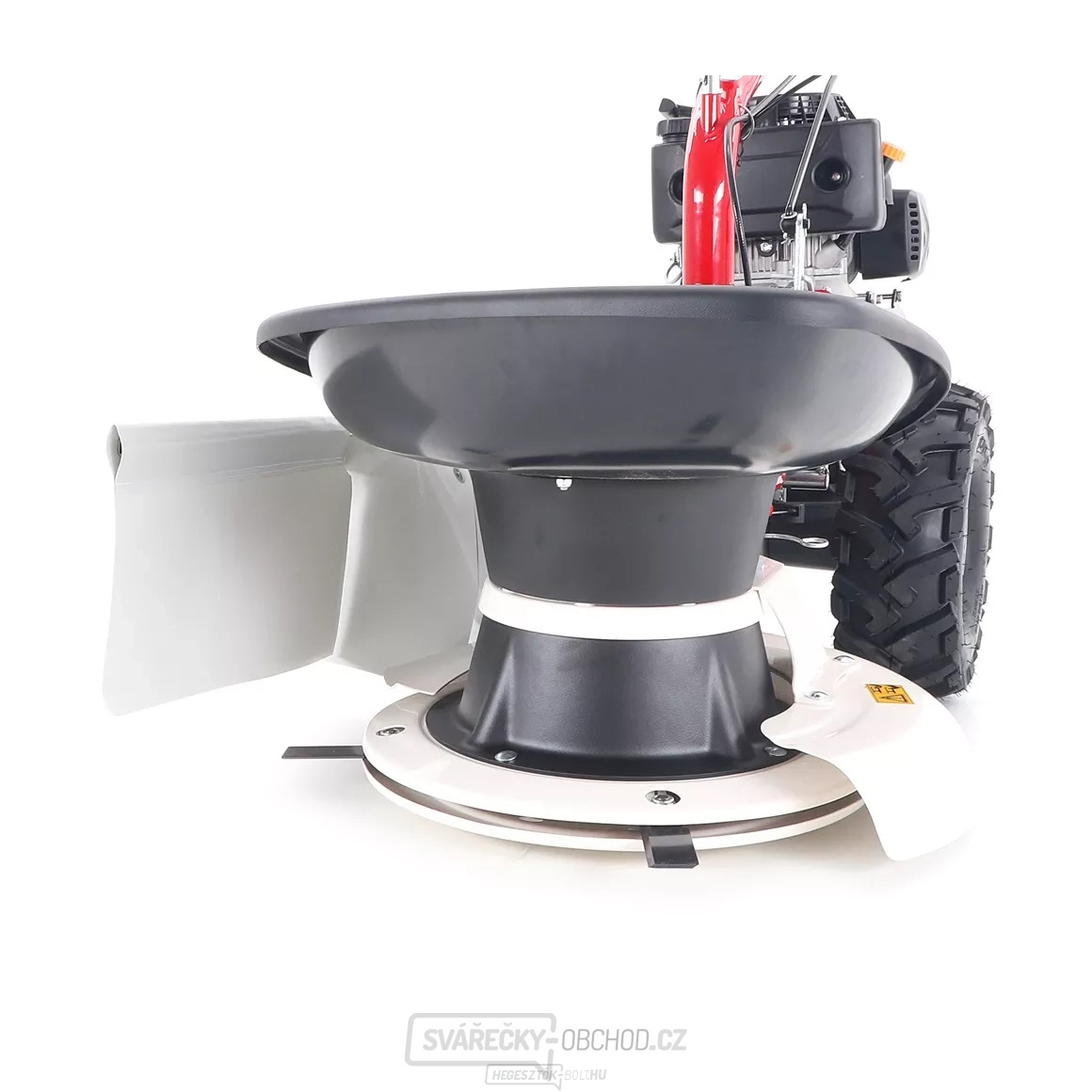 EUROSYSTEMS P70 dobos kasza (EUROSYSTEMS P70 EVO Loncin 22 GÉP NÉLKÜL)