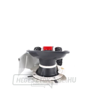 EUROSYSTEMS P70 dobos kasza (EUROSYSTEMS P70 EVO Loncin 22 GÉP NÉLKÜL) náhled