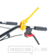 EUROSYSTEMS P70 dobos kasza (EUROSYSTEMS P70 EVO Loncin 22 GÉP NÉLKÜL) Előnézet 