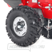 EUROSYSTEMS P70 dobos kasza (EUROSYSTEMS P70 EVO Loncin 22 GÉP NÉLKÜL) náhled