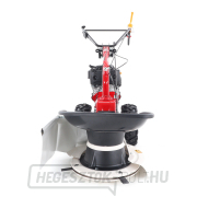 EUROSYSTEMS P70 dobos kasza (EUROSYSTEMS P70 EVO Loncin 22 GÉP NÉLKÜL) náhled