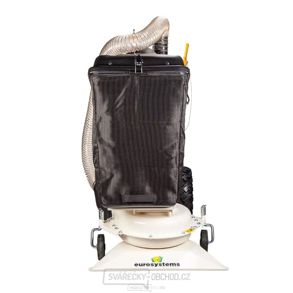 Porszívó/fúvó EUROSYSTEMS P70 (GÉP NÉLKÜL EUROSYSTEMS P70 EVO Loncin 224)