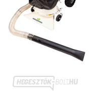 Porszívó/fúvó EUROSYSTEMS P70 (GÉP NÉLKÜL EUROSYSTEMS P70 EVO Loncin 224) Előnézet 