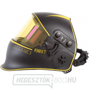 Öntompító páraelszívó SPARTUS Pro 930XT (valódi színszűrő) náhled