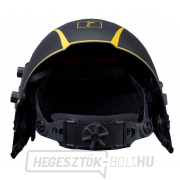 Öntompító páraelszívó SPARTUS Pro 930XT (valódi színszűrő) náhled