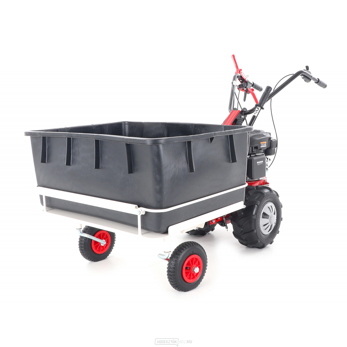 EUROSYSTEMS 210 szállító konténer