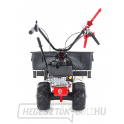 EUROSYSTEMS 210 szállító konténer náhled