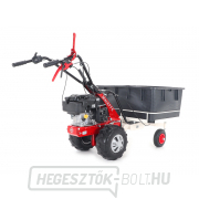 EUROSYSTEMS 210 szállító konténer náhled