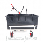 EUROSYSTEMS 210 szállító konténer náhled