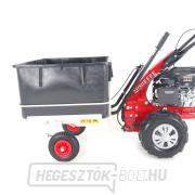 EUROSYSTEMS 210 szállító konténer náhled