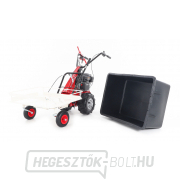 EUROSYSTEMS 210 szállító konténer náhled