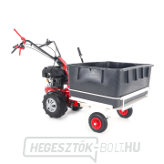 EUROSYSTEMS 210 szállító konténer náhled