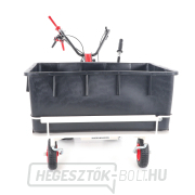 EUROSYSTEMS 210 szállító konténer náhled