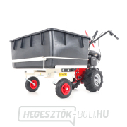 EUROSYSTEMS 210 szállító konténer náhled