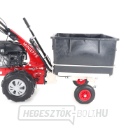 EUROSYSTEMS 210 szállító konténer náhled