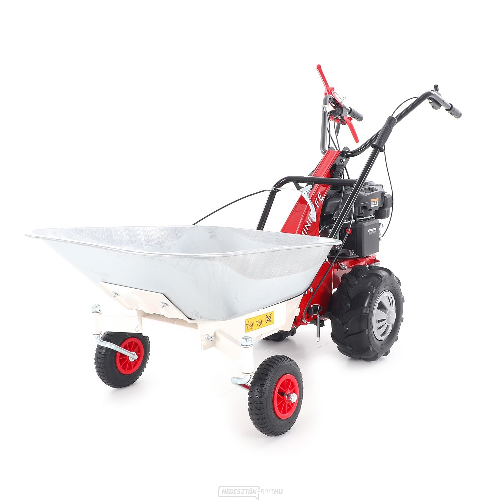 EUROSYSTEMS 210 szállítókocsi