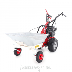 EUROSYSTEMS 210 szállítókocsi EUROSYSTEMS 210 szállítókocsi gallery main image