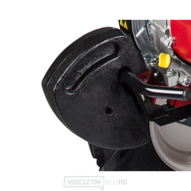 Első súlyok EUROSYSTEMS EURO5