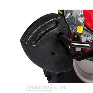 Első súlyok EUROSYSTEMS EURO5  Első súlyok EUROSYSTEMS EURO5  gallery main image