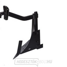 Egyoldalas eke EUROSYSTEMS EURO5