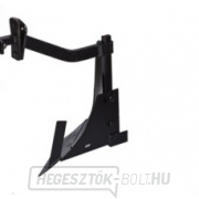 Egyoldalas eke EUROSYSTEMS EURO5  Egyoldalas eke EUROSYSTEMS EURO5  gallery main image