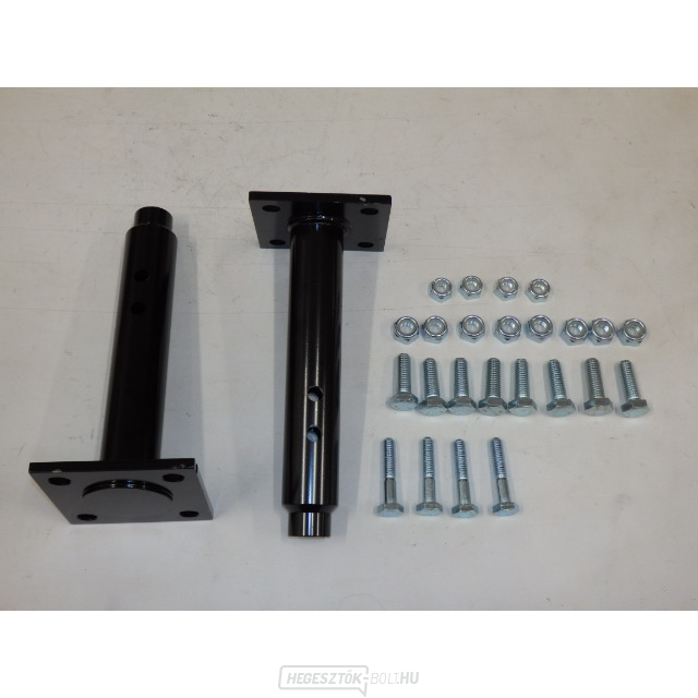 Fix tengely EUROSYSTEMS EURO5 