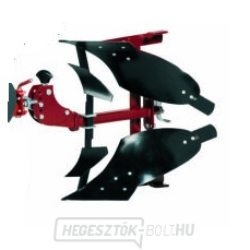 Kétoldalas eke EUROSYSTEMS EURO5  Kétoldalas eke EUROSYSTEMS EURO5  gallery main image