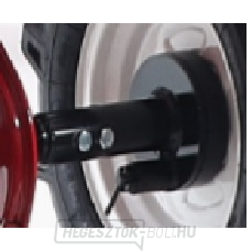 Differenciáltengely EUROSYSTEMS EURO5 Differenciáltengely EUROSYSTEMS EURO5 gallery main image