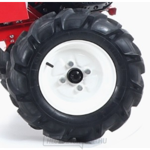 Nyíl kerekek EUROSYSTEMS EURO5 500x10