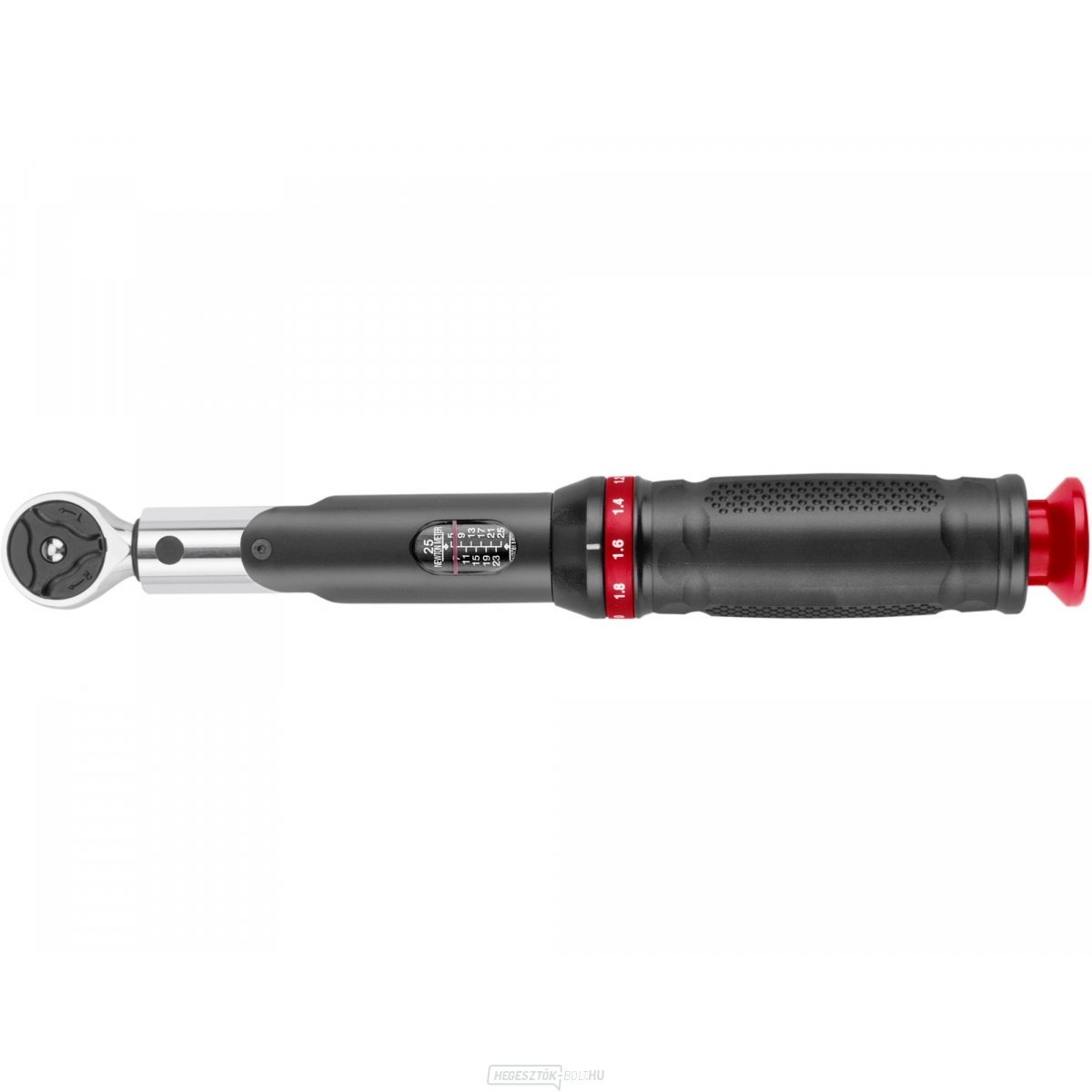 Nyomatékkulcs skálával, 1/4 Nyomatékkulcs skálával, 1/4