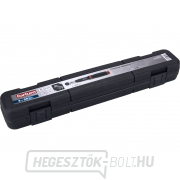 Nyomatékkulcs skálával, 1/4