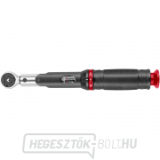 Nyomatékkulcs skálával, 1/4 Nyomatékkulcs skálával, 1/4