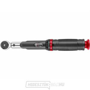 Nyomatékkulcs skálával, 1/4 Nyomatékkulcs skálával, 1/4