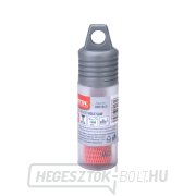 Gyémánt korona, O 14mm, menet M14 Előnézet 