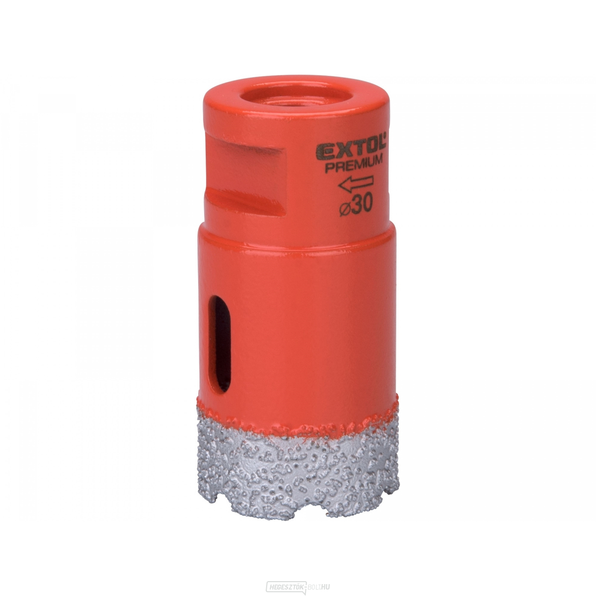 Gyémánt korona, O 30mm, menet M14 Gyémánt korona, O 30mm, menet M14 gallery main image